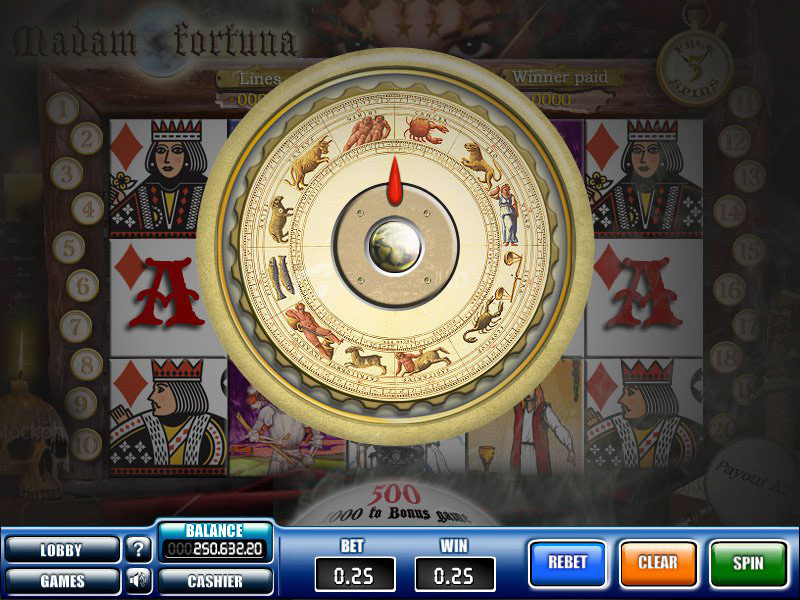 Entry 153533 in Slot machines by שחר רז. 368studio