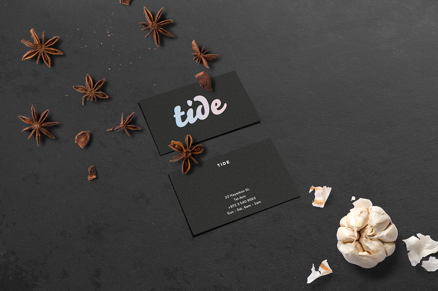 Entry 138439 in Tide by Noa Rave | Graphic Design