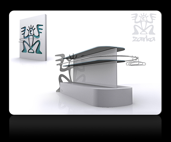 Entry 228776 in Graphic&3D Designer by Wings Design Studio