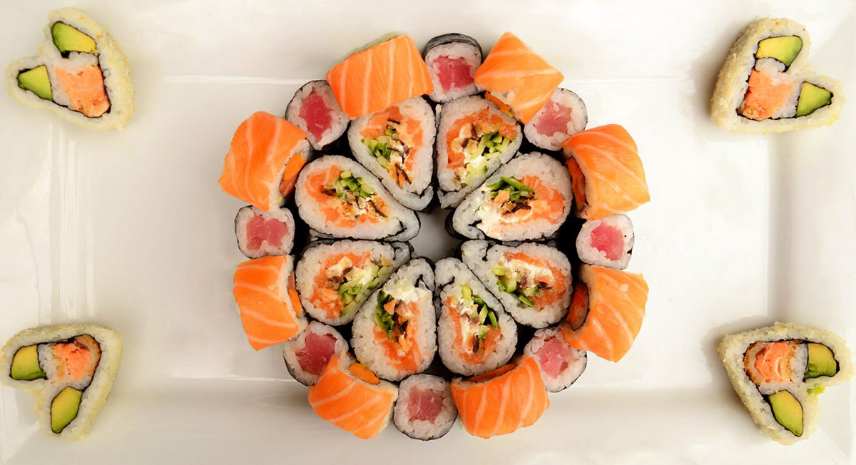Entry 104379 in Photography Sushi Bonsai by DC DESIGNS