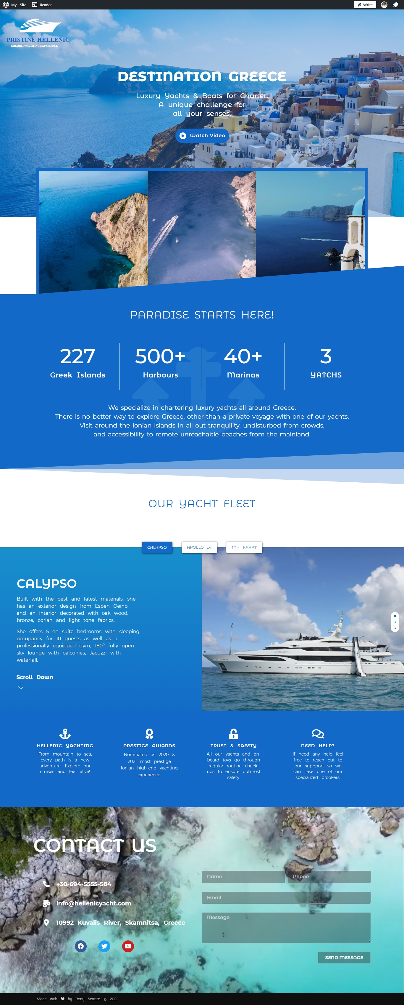Entry 265201 in Portfolio by Freelancer