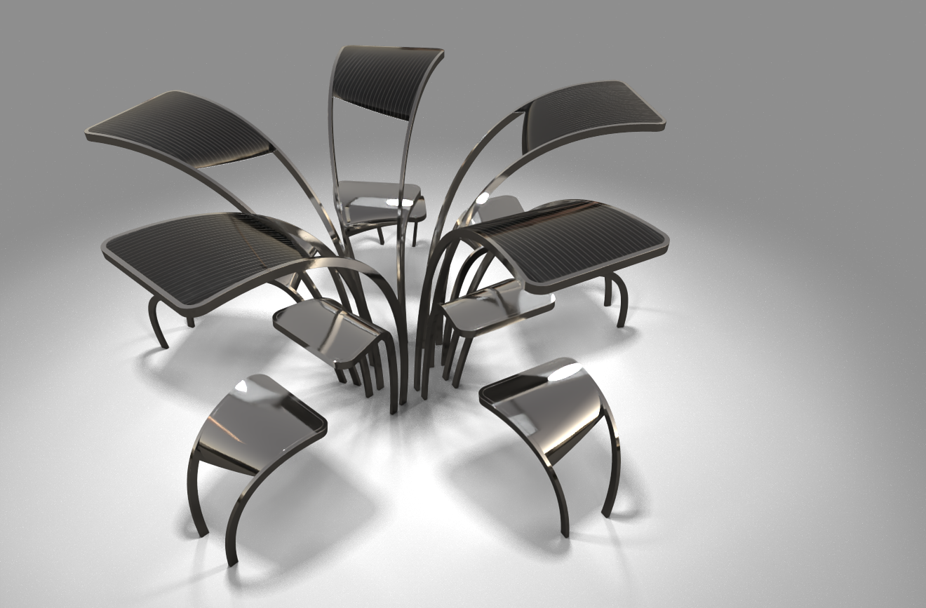 Entry 233628 in The generous tree by Ganon Studio