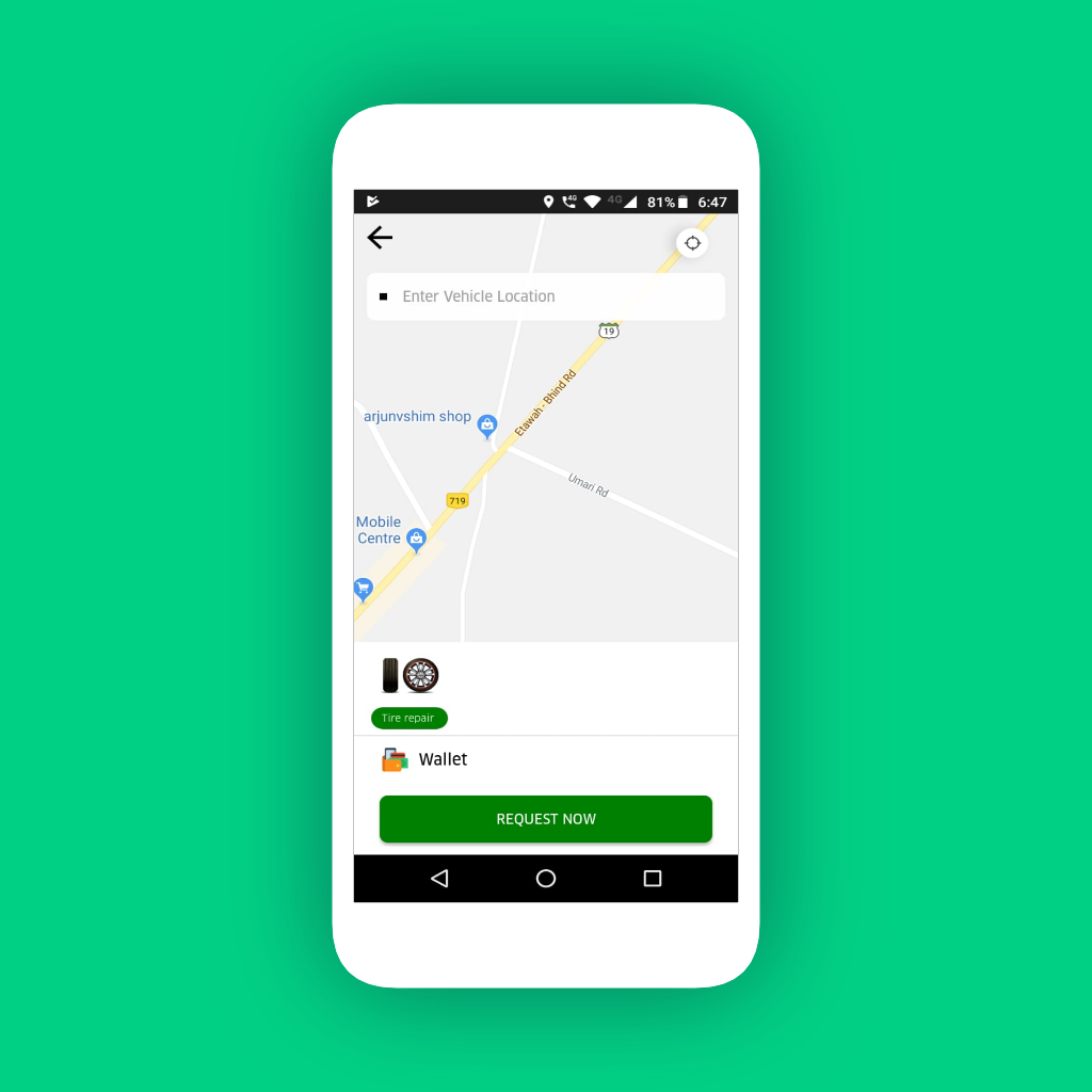 Entry 223222 in Portfolio by Appok Infolabs