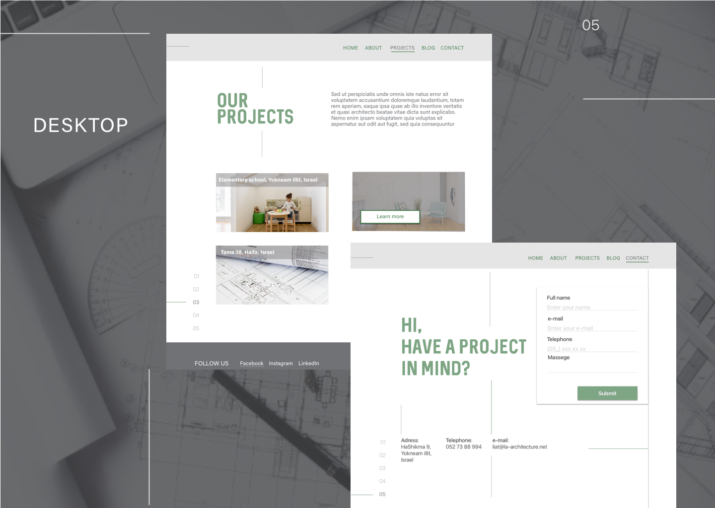 Entry 218915 in Websites by Nataliia Skliar