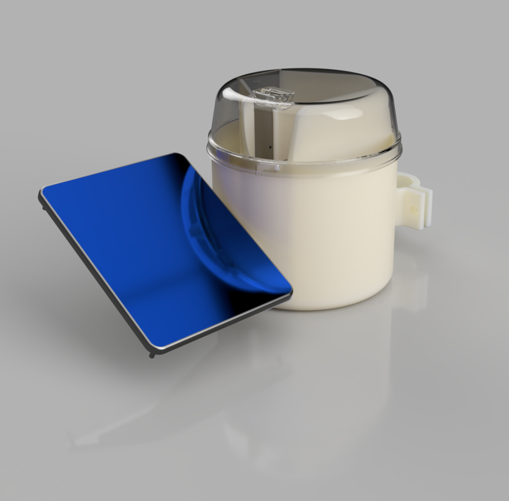 Entry 215532 in Portfolio by Trixel engineering