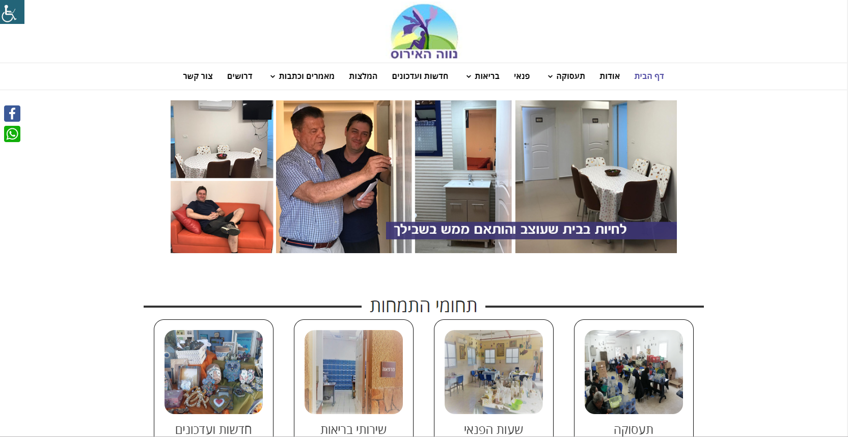 Entry 224784 in Portfolio by YG טכנולוגיות