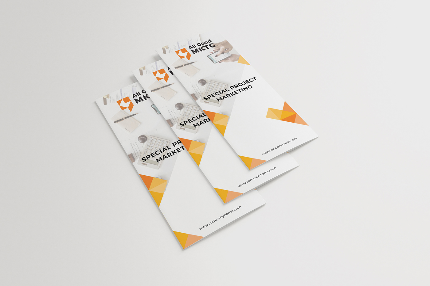 Entry 230361 in All Good Marketing logo & branding by Kateryna Yemchyk