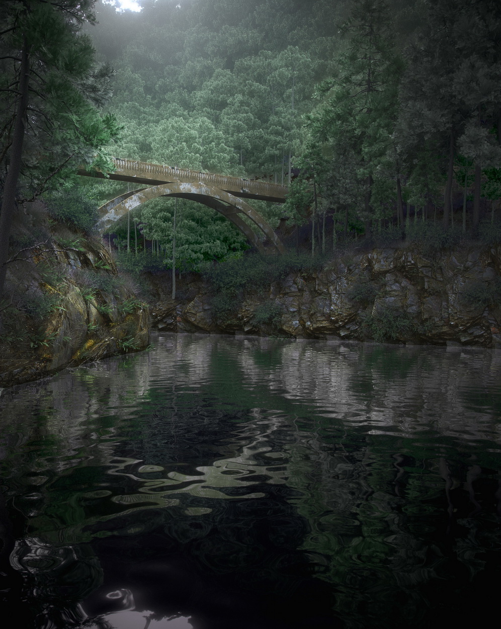 Entry 228904 in 3D Exterior by Zaz
