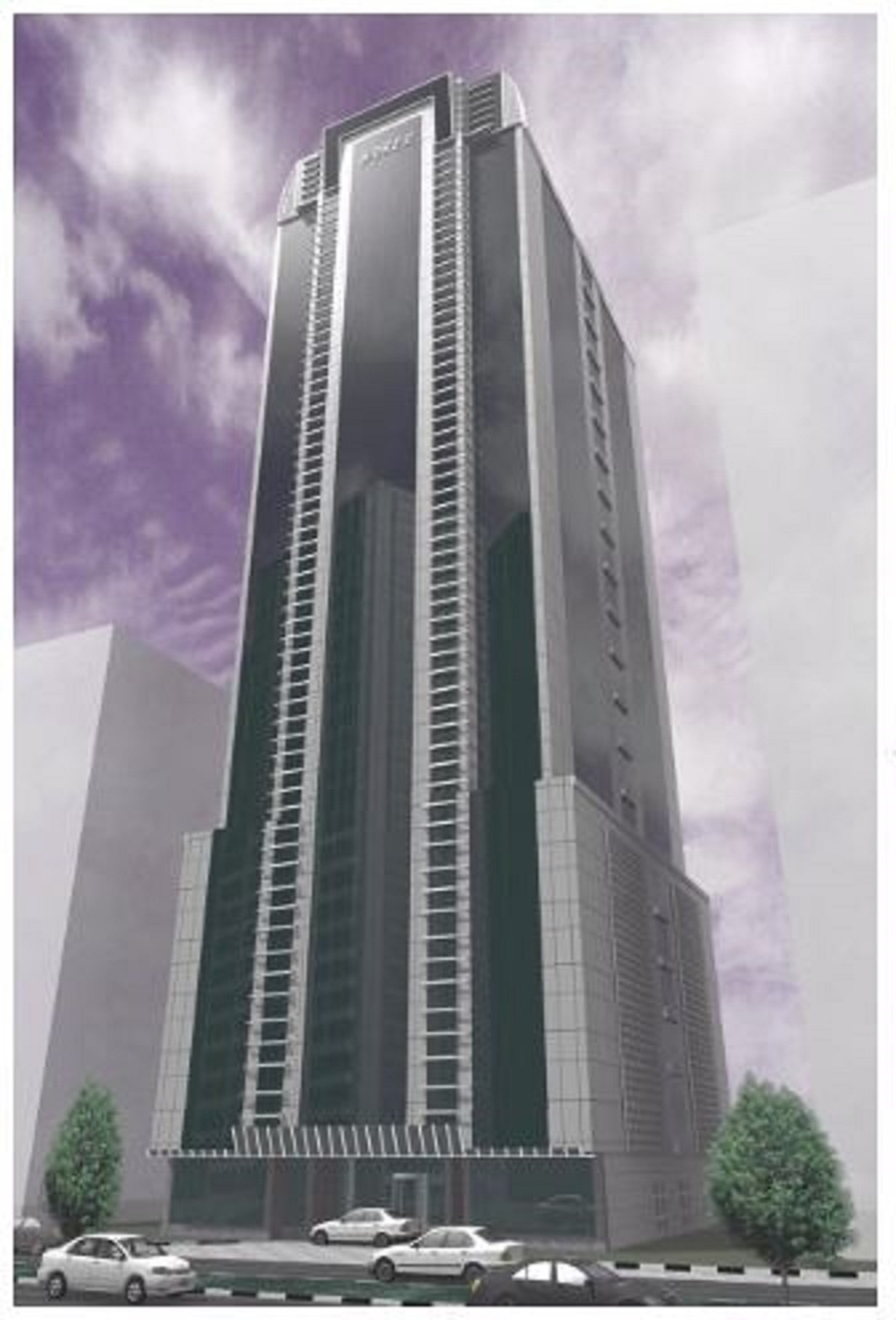 Entry 190239 in mixed-used projects by Jocelyn Bongcawil