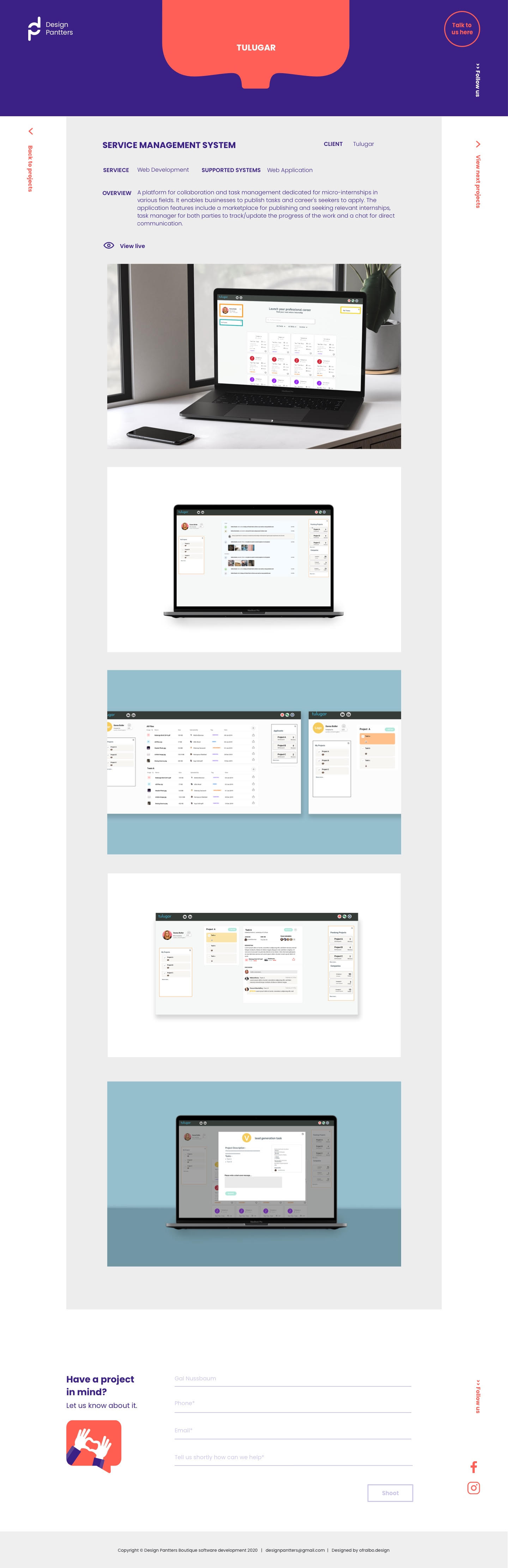 Entry 247326 in Portfolio by DesignPantters
