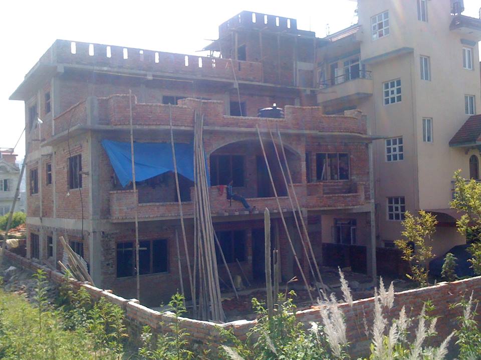 Entry 258421 in Portfolio by ideal consultancy architect and interior designer