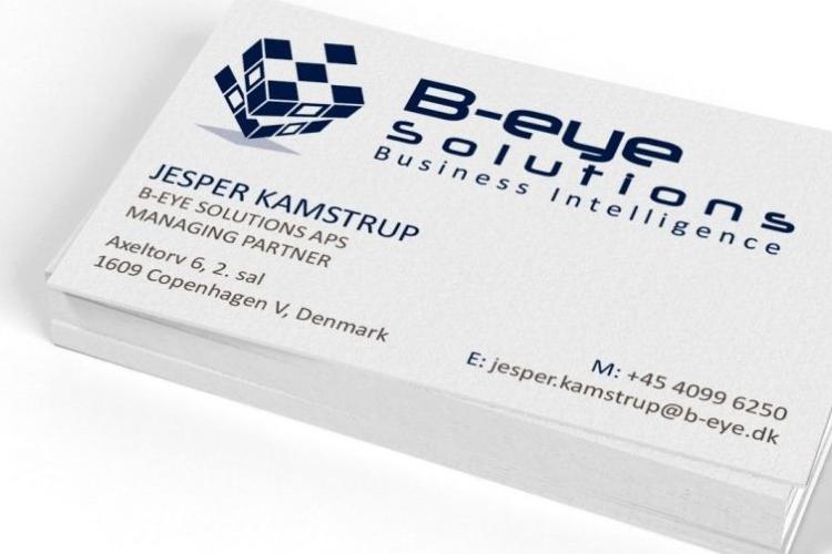 Open Entry 206045 in Business card design by JB Web Consult