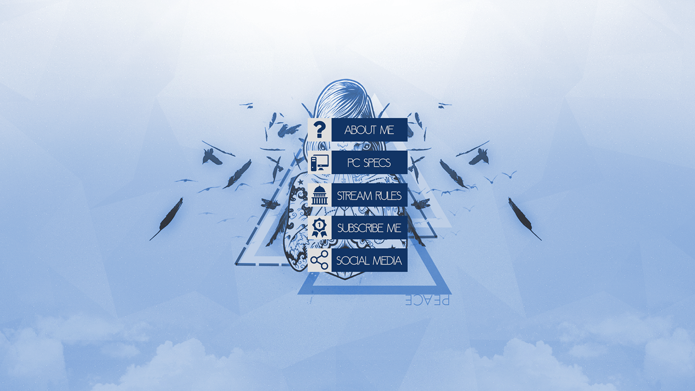 Entry 91586 in Twitch Layout | Part 5 | Sold! by גל מור יוסף