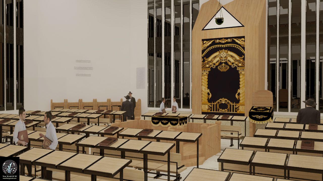 Entry 122485 in Portfolio by תלתן simulations