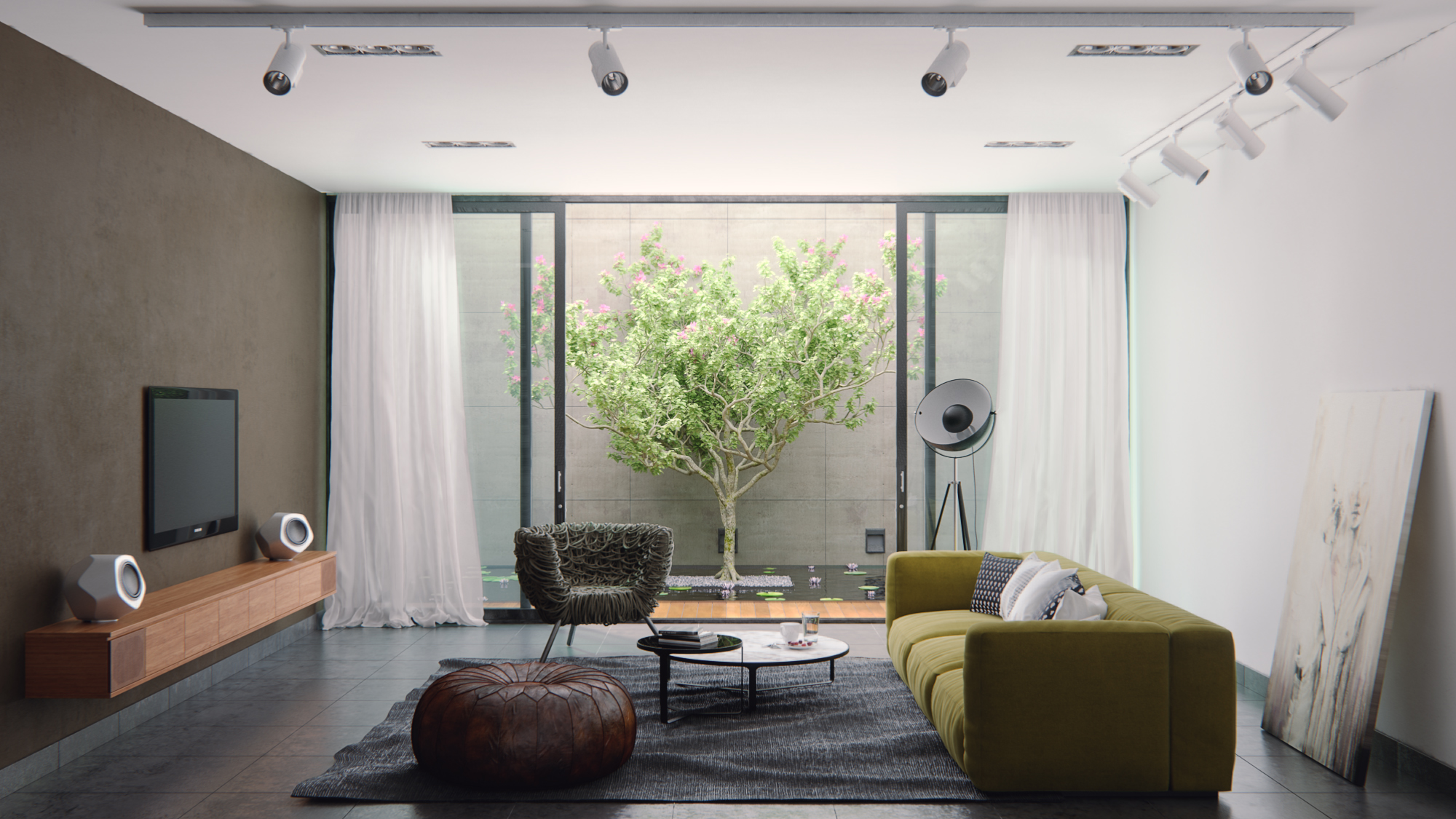 Entry 160303 in Portfolio by levant architects