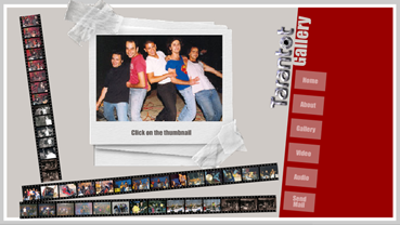 Entry 4806 in Portfolio by קריספין דיזיין