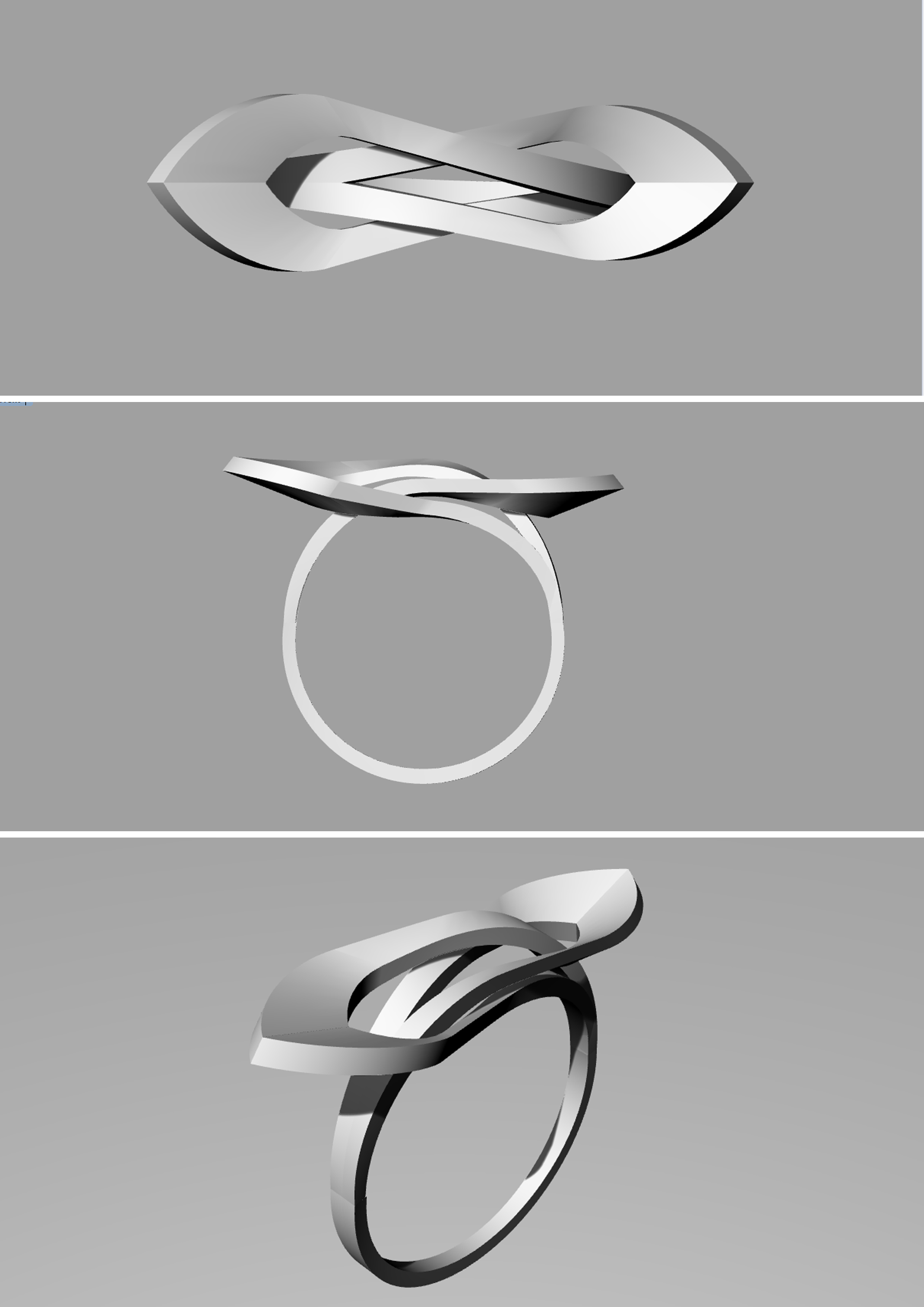 Entry 218723 in Portfolio by NessJewelry