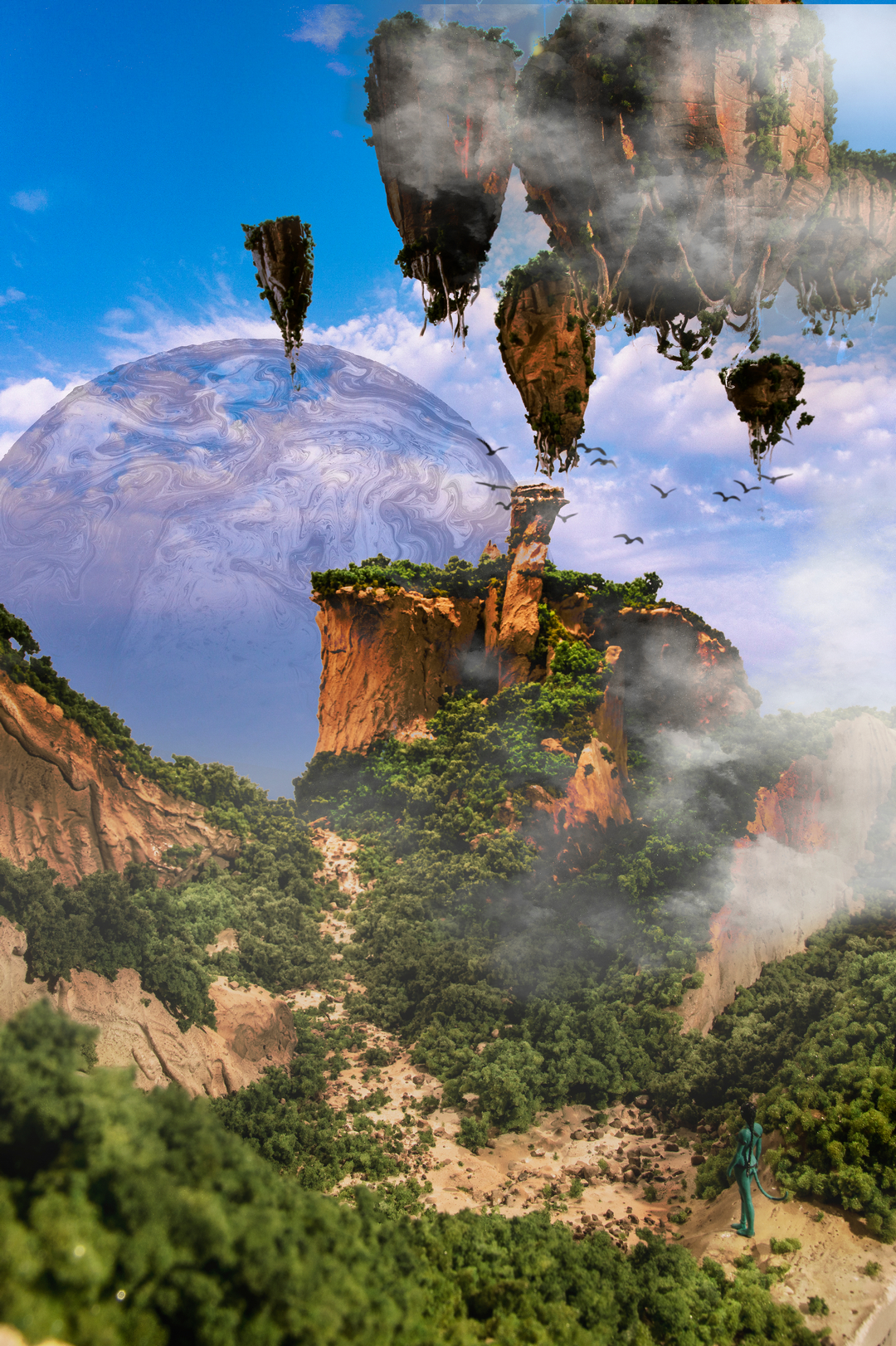 Entry 256772 in Portfolio by Other Side of Image FX