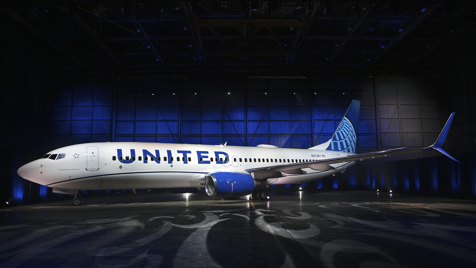 Entry 267026 in Portfolio by Airlines
