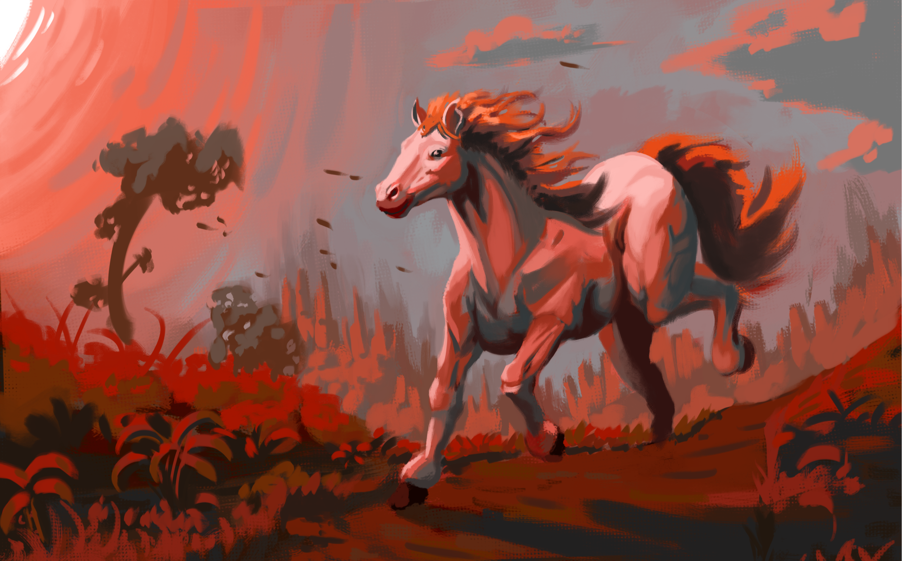 Entry 252938 in Portfolio by Snawy&#39;s Art