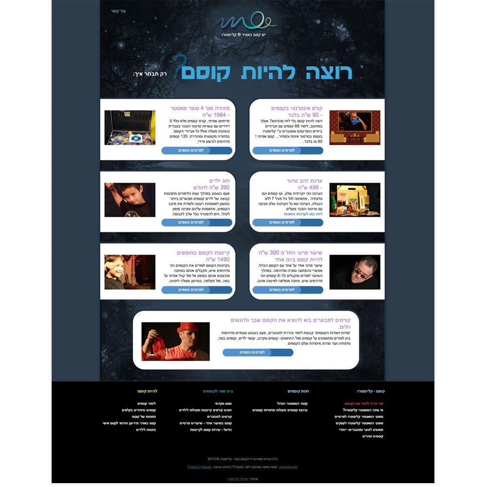 Entry 57756 in Portfolio by TodaOu / מאיה כרמל