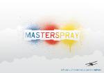 Open Zoomed Related Entry MASTERSPRAY
