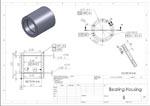 Open Zoomed Related Entry Bearing Housing #1