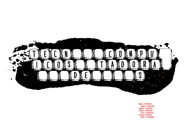 Entry 124305 in yellow, blue and red pages. by julianesc