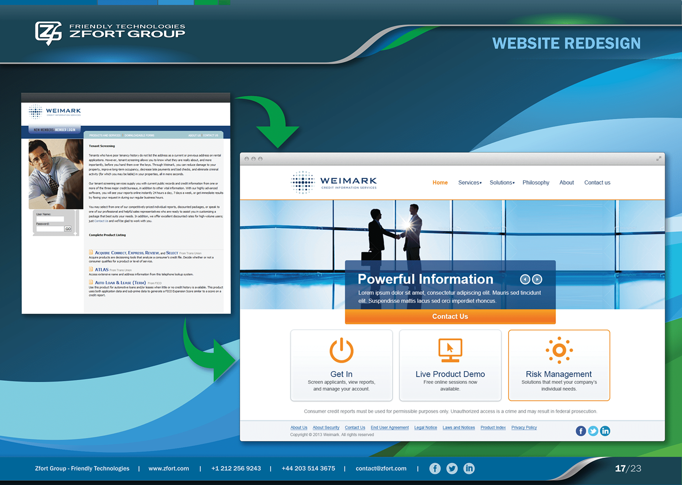Entry 100636 in Zfort Design Portfolio by Zfort Group