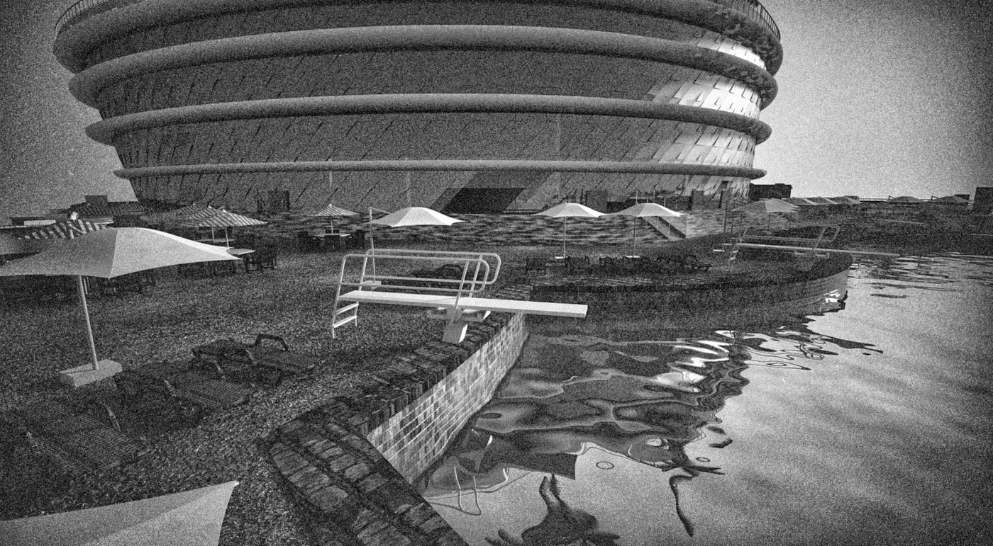 Entry 185007 in 5 Stars Hotel with Nile view by Freelancer