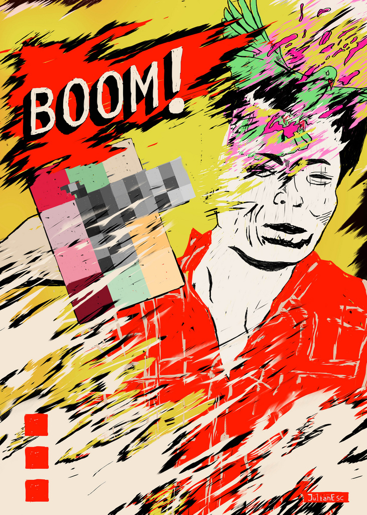 Entry 124283 in illustrations by julianesc