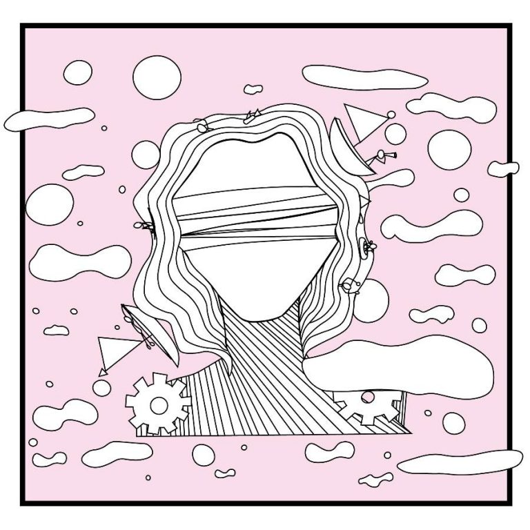 Entry 241001 in illusration by Alice Oz