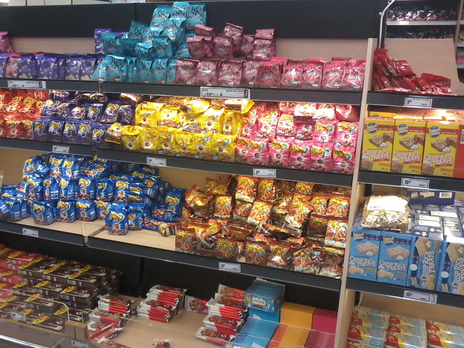 Entry 223289 in Portfolio by שערי רווחה