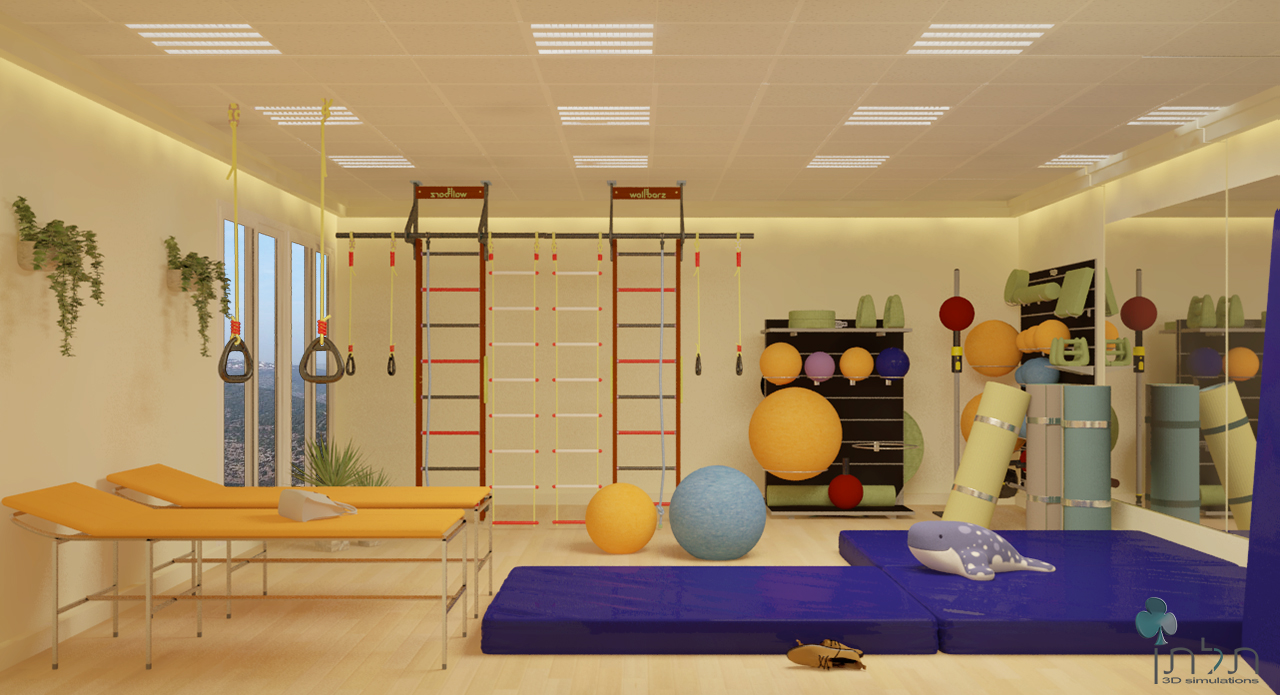 Entry 192302 in Portfolio by תלתן simulations