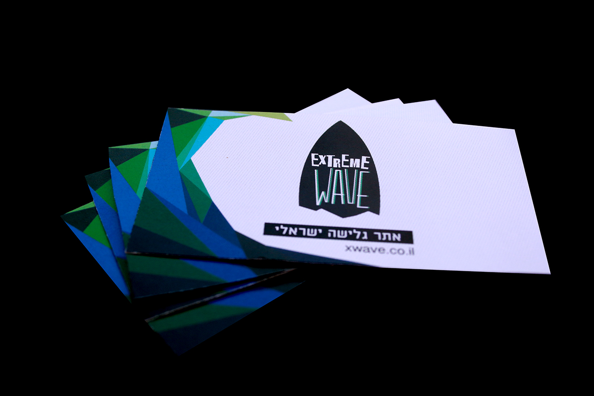Entry 84493 in surf website redesign by Marina Okner