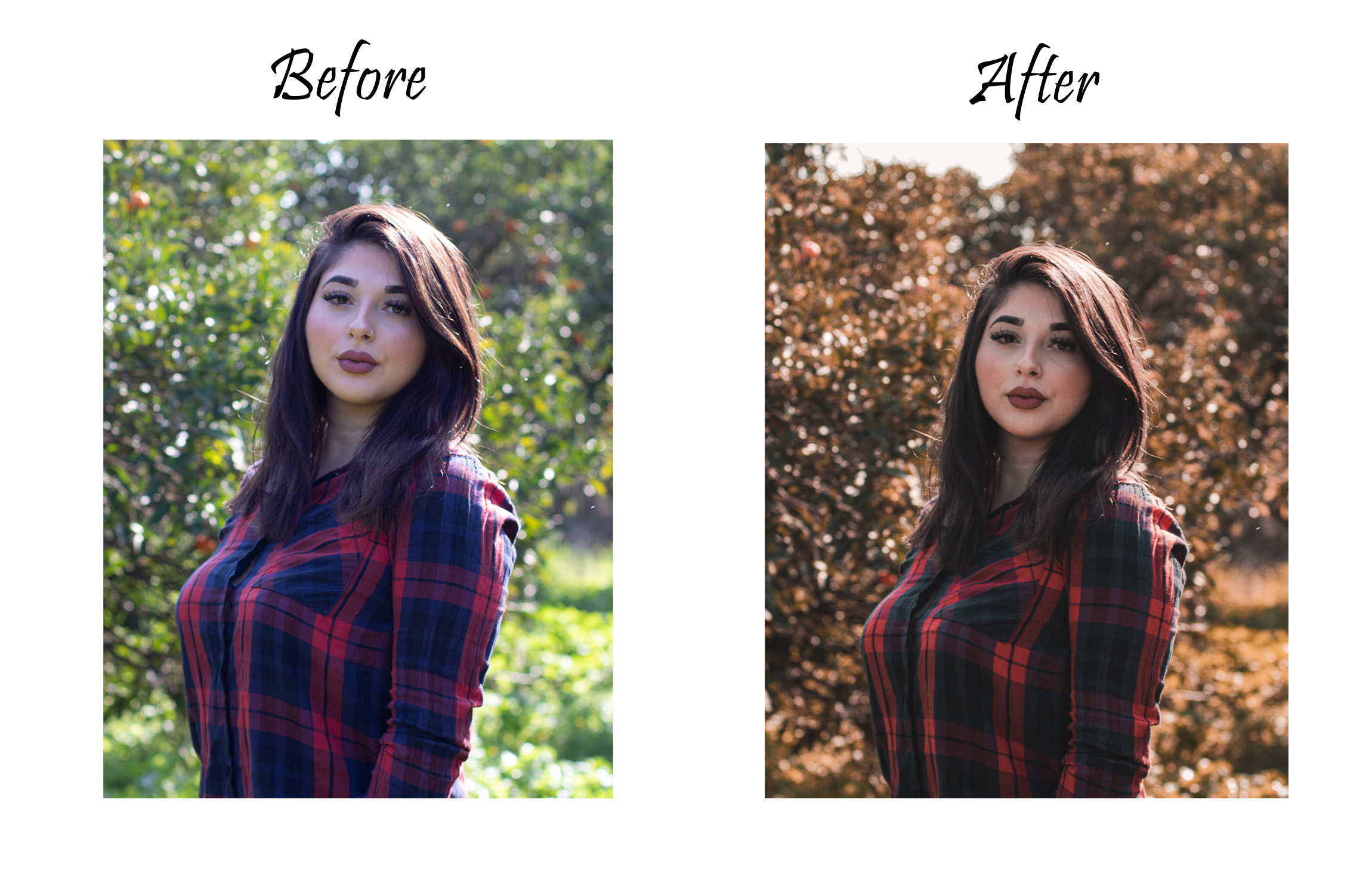Entry 233503 in Before & After by סולו אברמוב - צלם עם יחס אישי