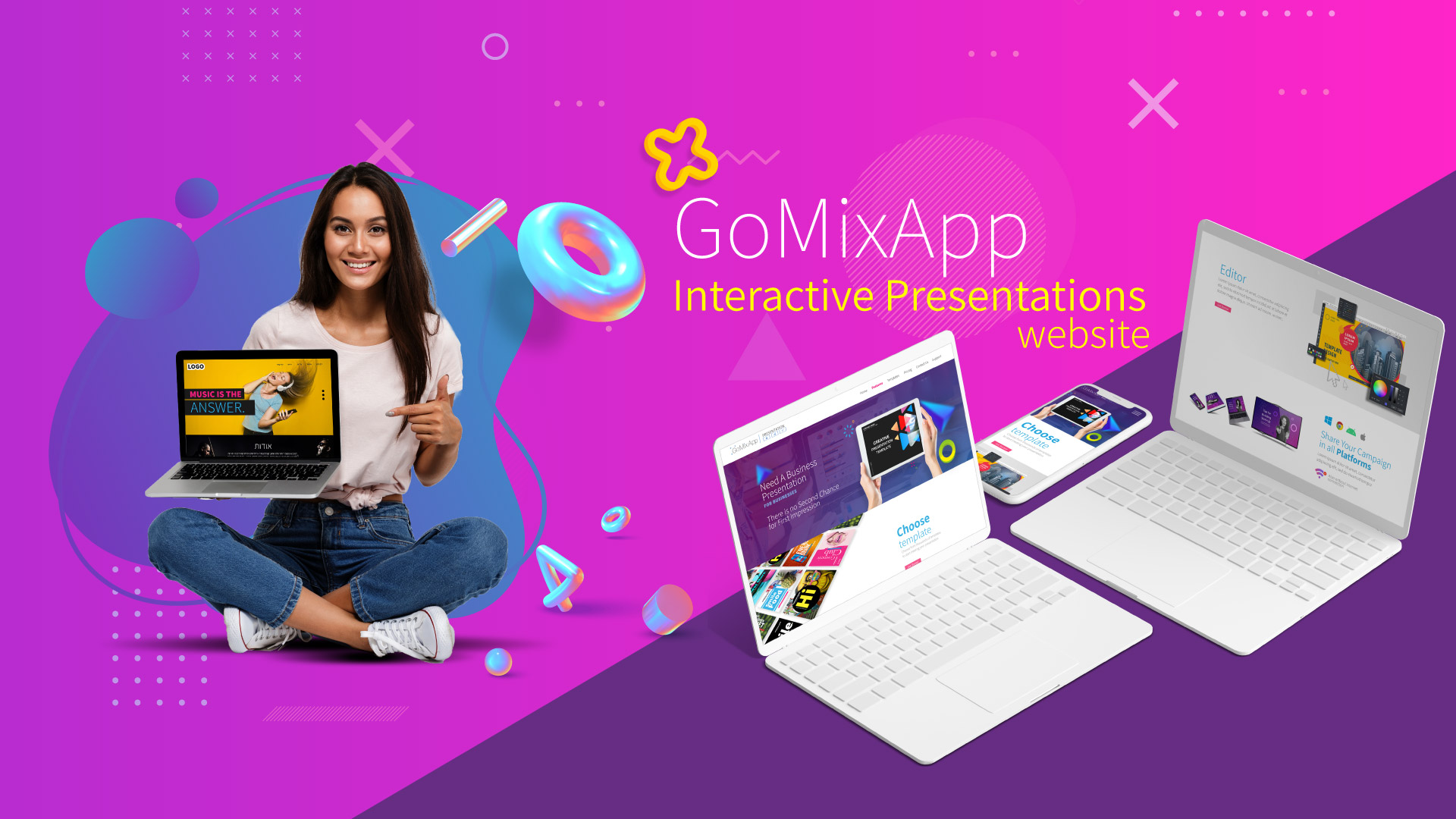 Entry 242629 in GoMixApp - Start-Up by Fillosof