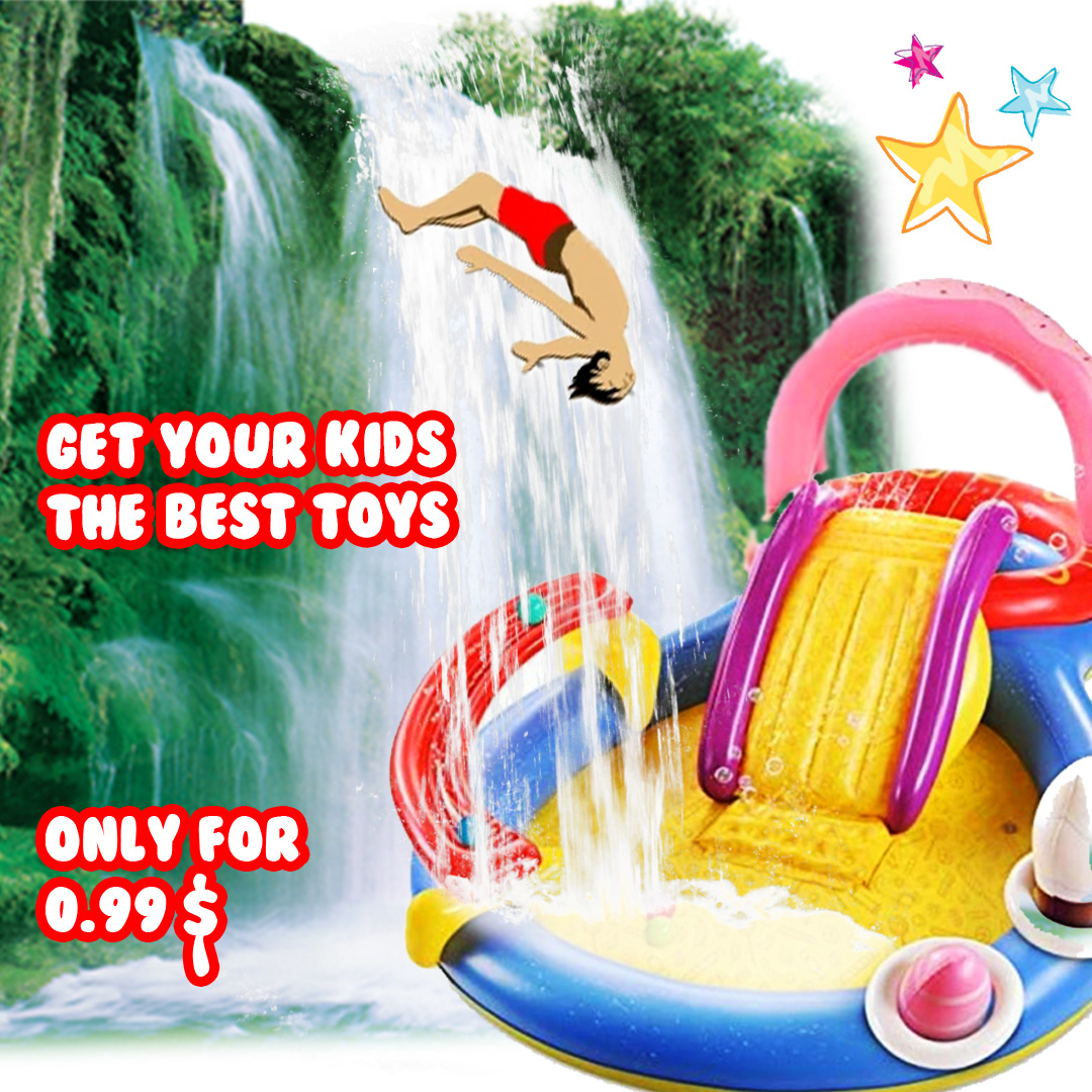 Entry 261426 in Full Cycle Design Materials Amazon E-commerce Kids Toys by Digital Media Guru