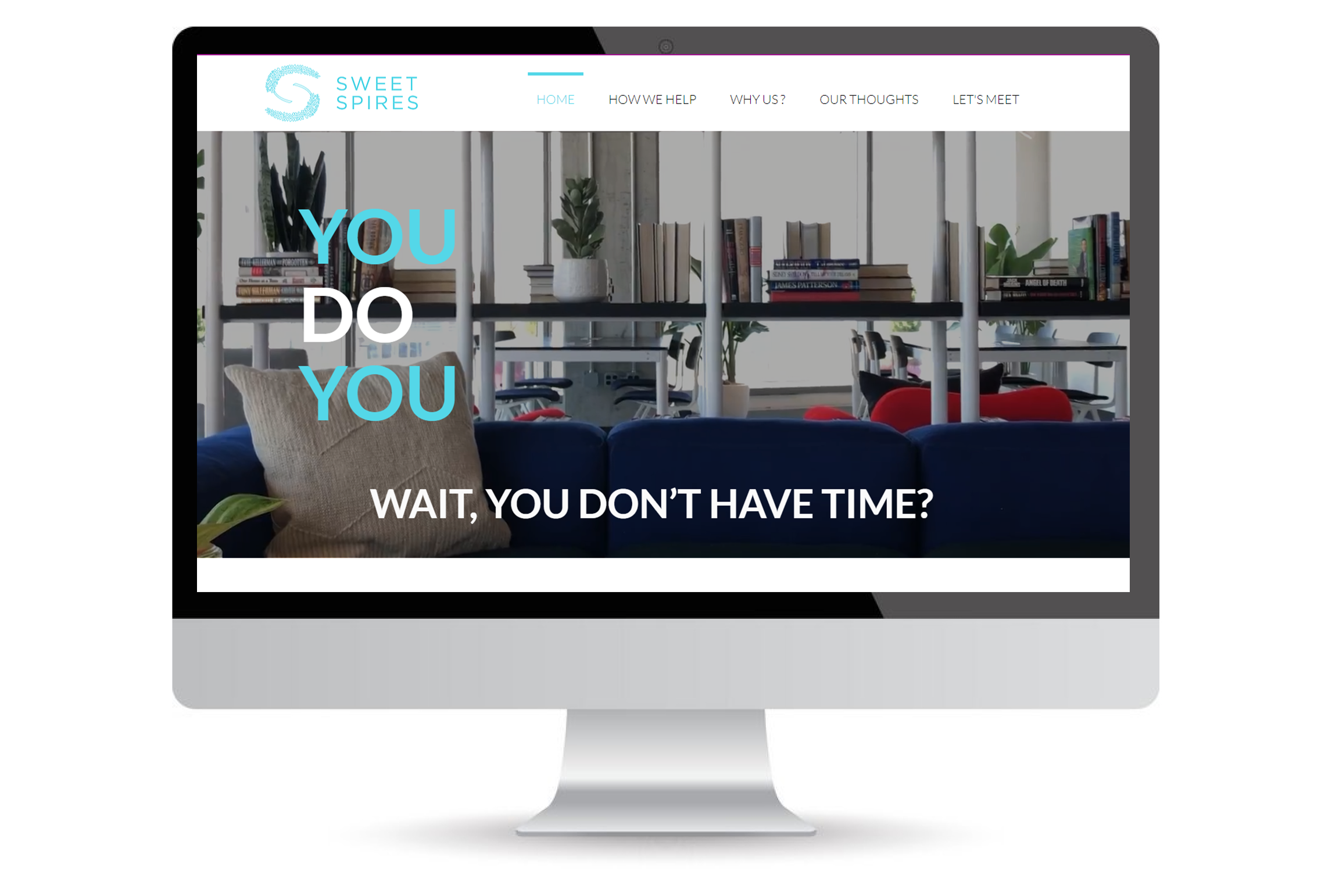 Entry 257029 in website development by Liftofff