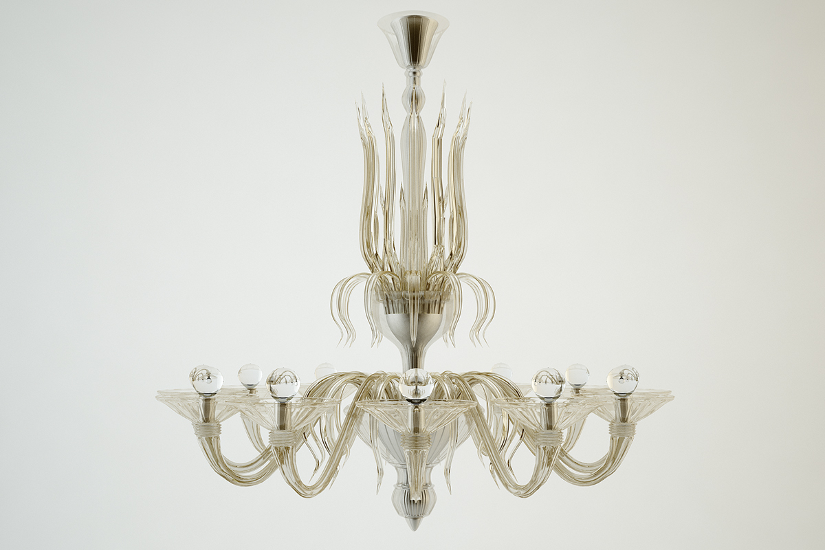 Entry 189885 in Chandelier by VizRex