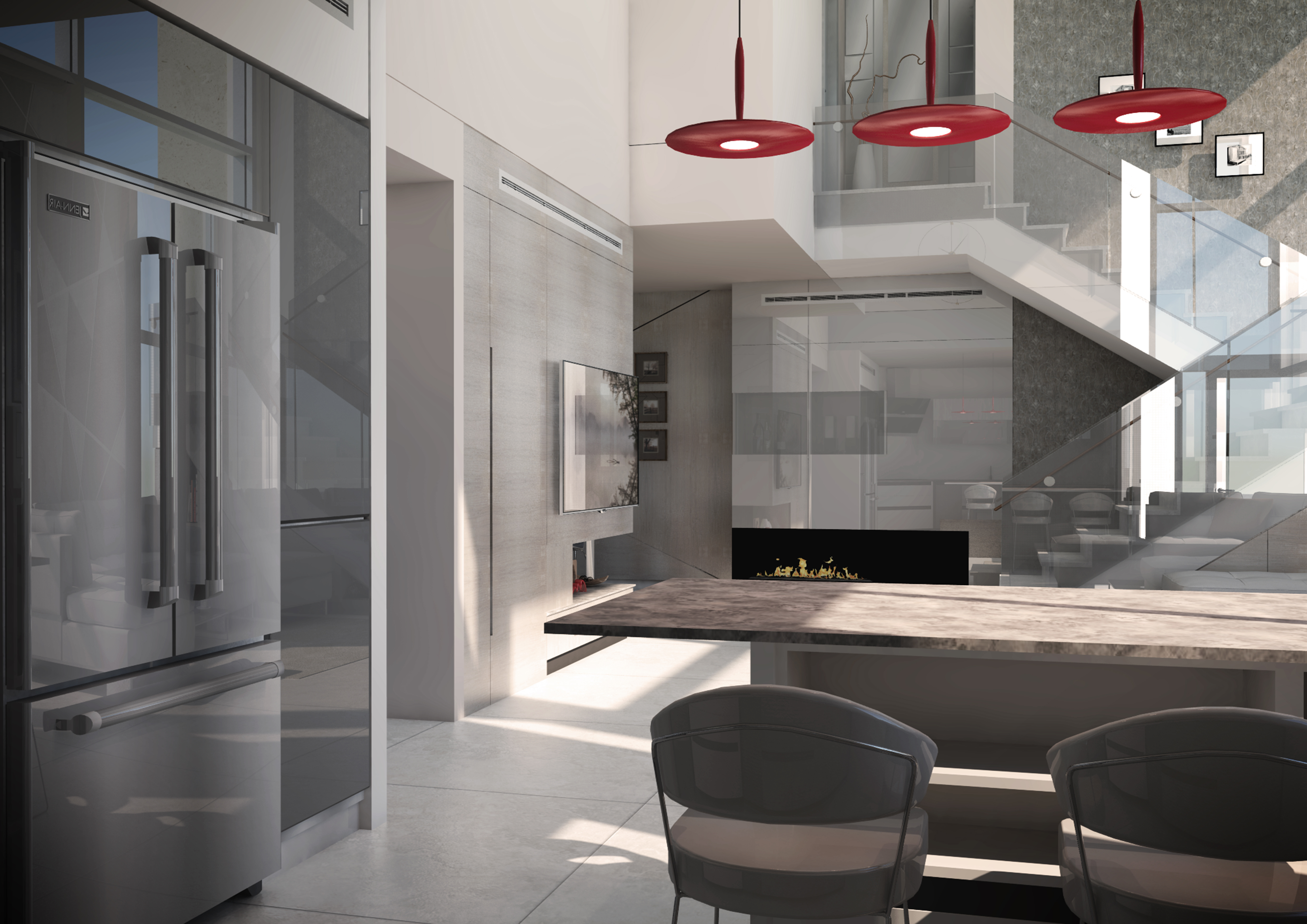 Entry 195805 in interior design by PONGIDAE