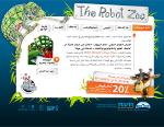 Open Zoomed Related Entry The Robot Zoo