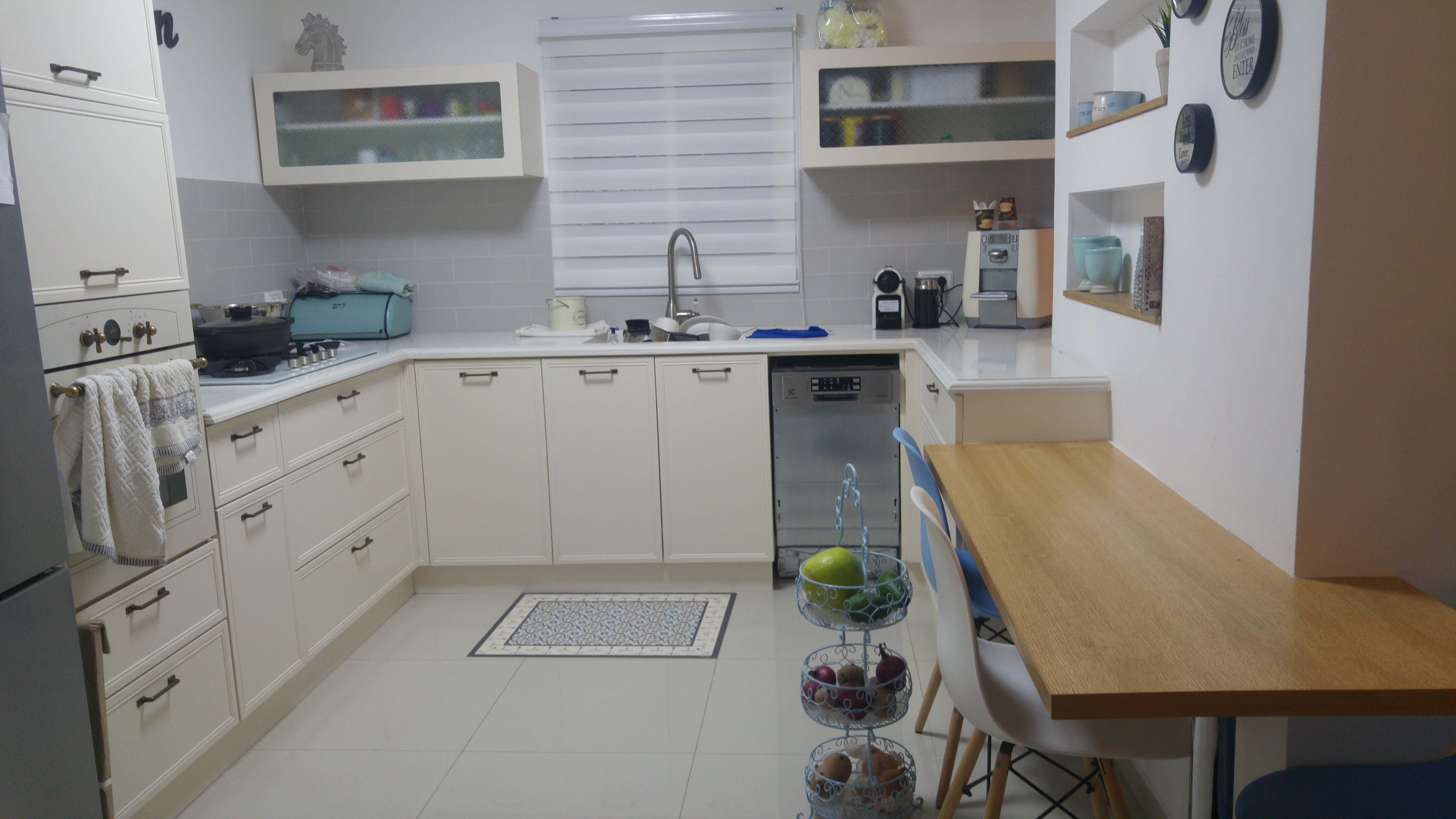 Entry 145724 in תכנון ועיצוב בית באריאל by marin-a architecture & design
