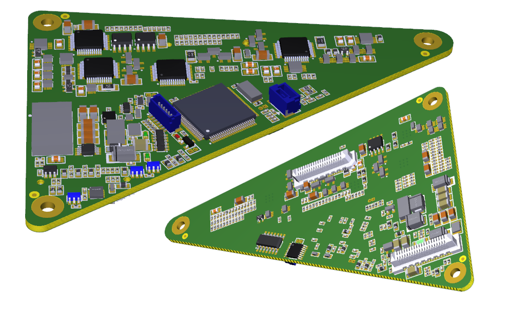 Entry 255109 in Portfolio by Embedded System Firmware Engineer