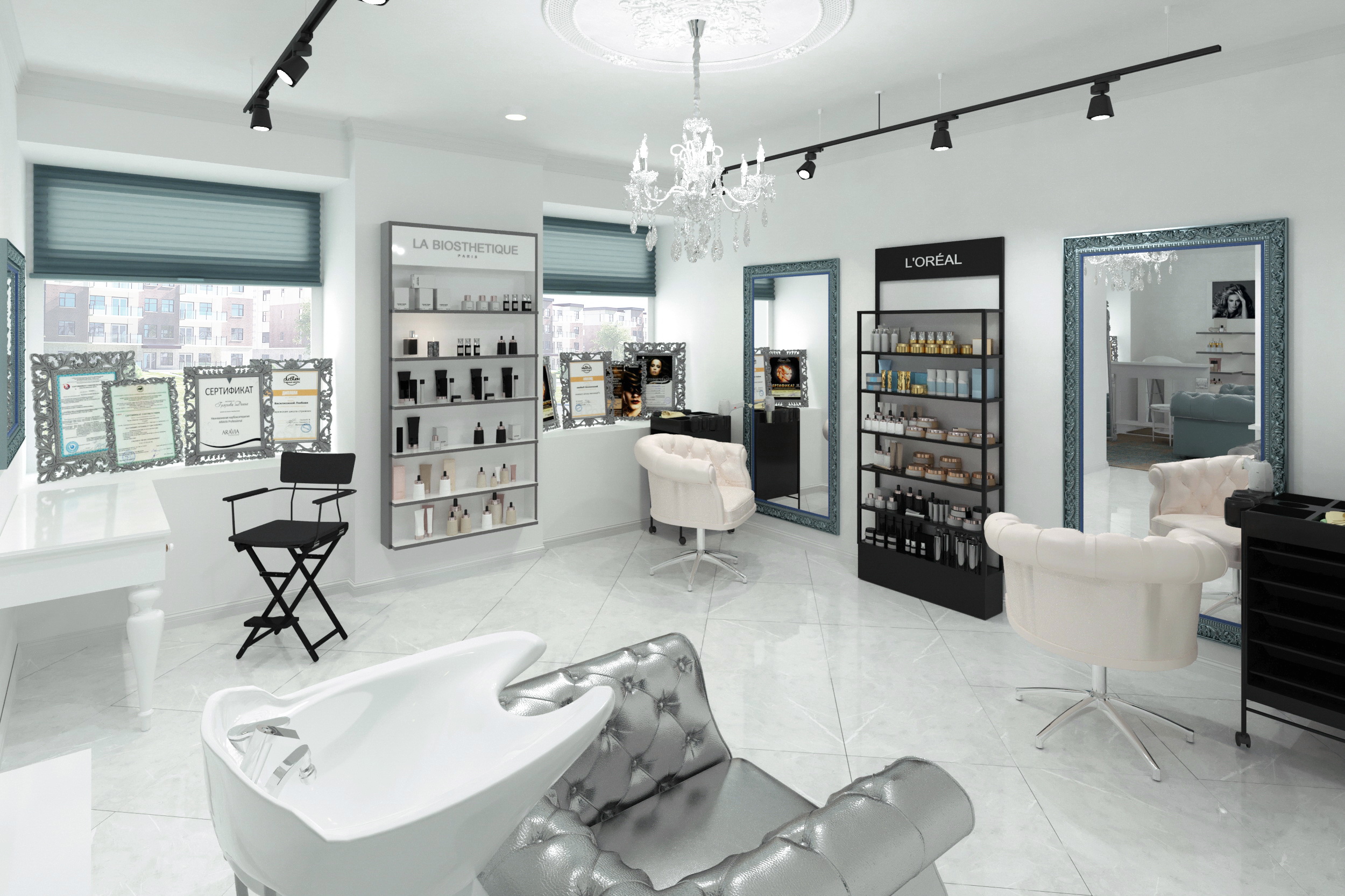 Entry 228677 in 3D workspace by Zaz