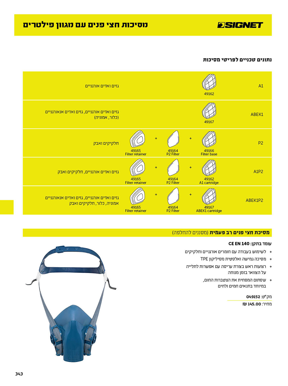 Entry 200573 in SIGNET Catalogue 2015 by studio nun