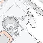 Open Zoomed Related Entry Technical Illustration