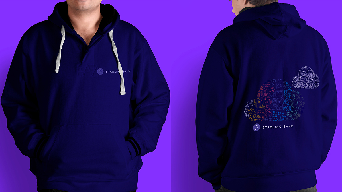 Entry 211166 in Brand tshirts and hoodies design by AM STUDIO