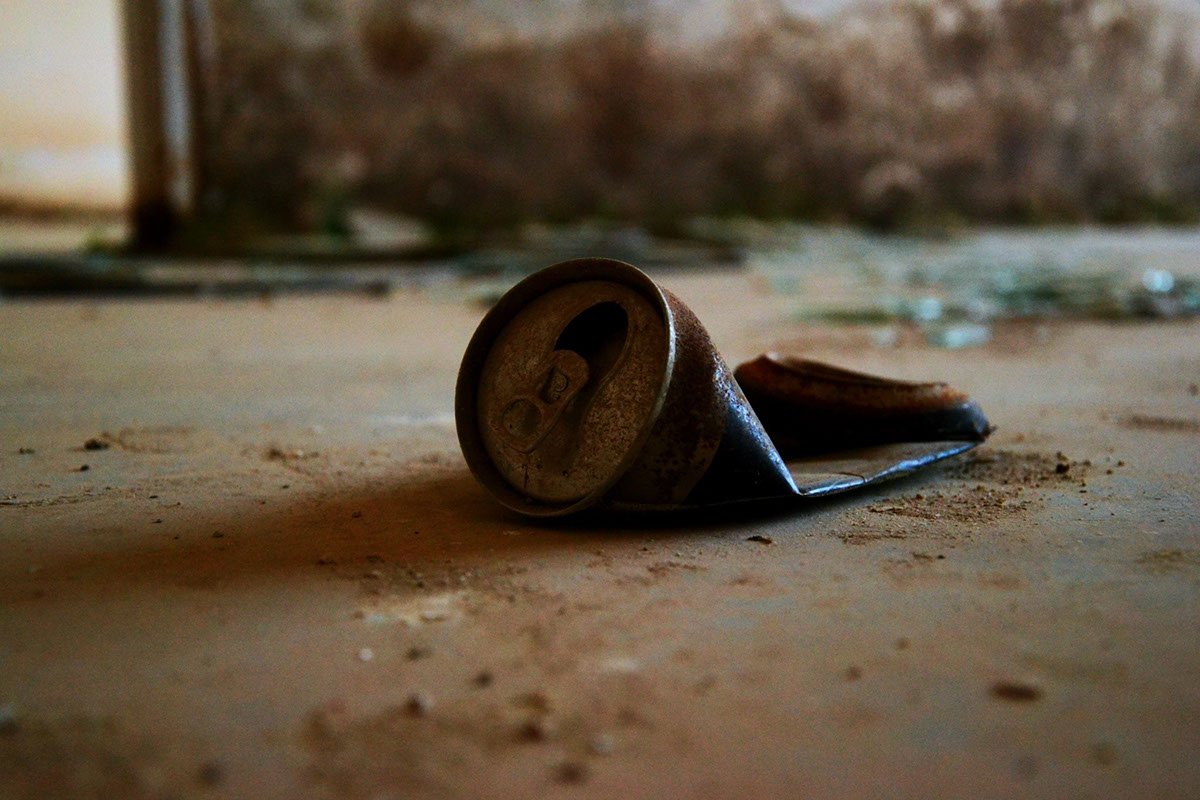 Entry 104367 in Photography The Abandoned Hotel by DC DESIGNS