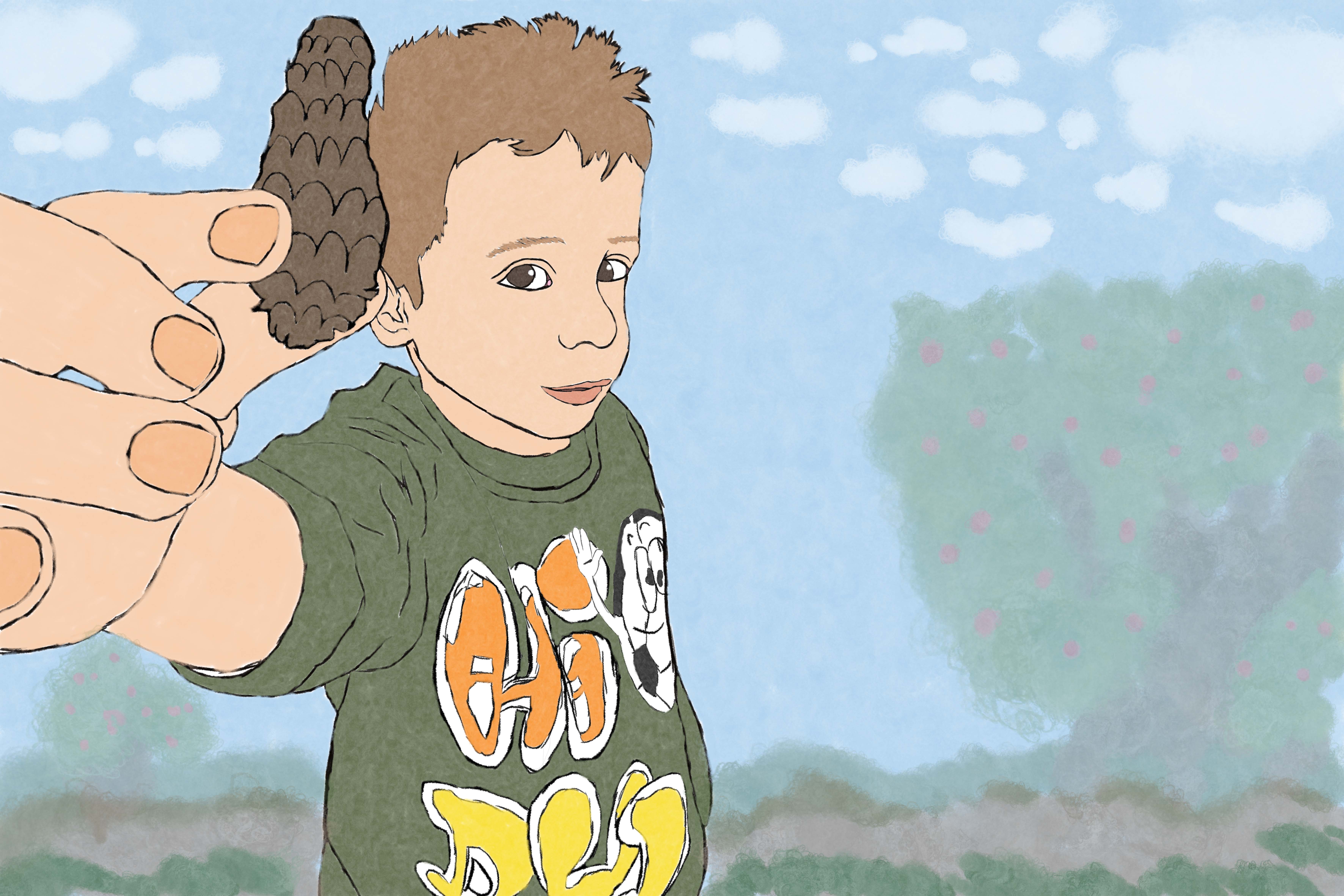 Entry 247249 in Portfolio by שני מעצבת